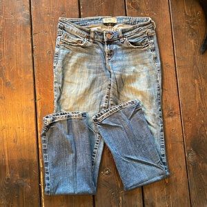 Garage denim women’s jeans 28/30